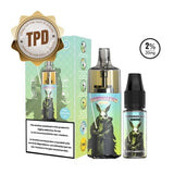 Tornado 10K 800mAh TPD EU 2% 10ml - Gobar