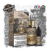Tornado 10K 800MAh TPD EU Ben Northon 10ml / 2% - Ben Northon x Tornado 10k by Gobar