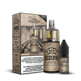 Tornado 10K 800MAh TPD EU Ben Northon 10ml / 2% - Ben Northon x Tornado 10k by Gobar