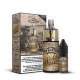 Tornado 10K 800MAh TPD EU Ben Northon 10ml / 2% - Ben Northon x Tornado 10k by Gobar