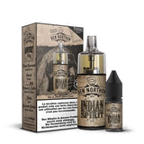 Tornado 10K 800MAh TPD EU Ben Northon 10ml / 2% - Ben Northon x Tornado 10k by Gobar