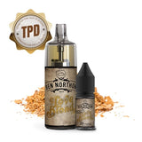 Tornado 10K 800MAh TPD EU Ben Northon 10ml / 2% - Ben Northon x Tornado 10k by Gobar