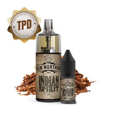 Tornado 10K 800MAh TPD EU Ben Northon 10ml / 2% - Ben Northon x Tornado 10k by Gobar