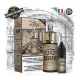 Tornado 10K 800MAh TPD EU Ben Northon 10ml / 2% - Ben Northon x Tornado 10k by Gobar