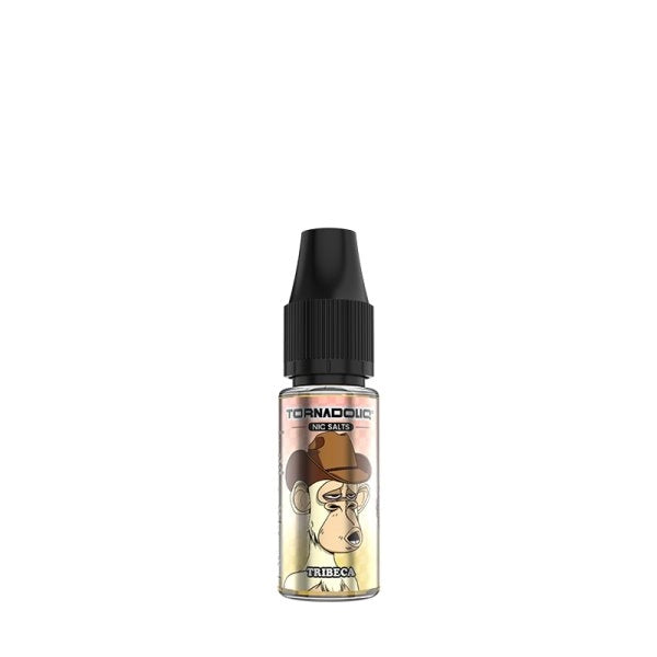 Tribeca 20mg 10ml New Flavor - Tornadoliq