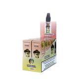 Tribeca 20mg 10ml New Flavor - Tornadoliq