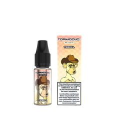 Tribeca 20mg 10ml New Flavor - Tornadoliq
