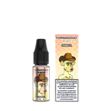 Tribeca 20mg 10ml New Flavor - Tornadoliq