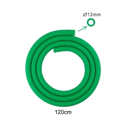 Tuyaux en Silicone 120cm - Fumytech
