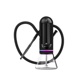 Ultimate Hookah Dock + 3 E-liquides - Fumytech