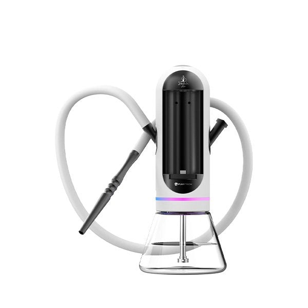 Ultimate Hookah Dock + 3 E-liquides - Fumytech