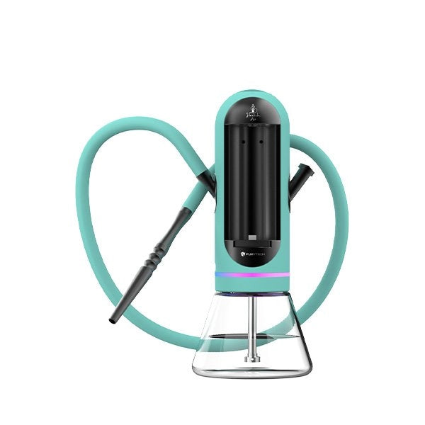 Ultimate Hookah Dock + 3 E-liquides - Fumytech