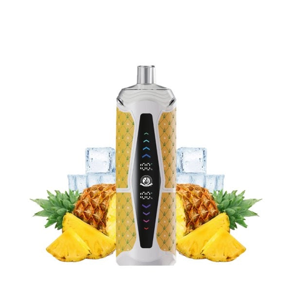 Ultra Max 25k 850mAh - Starbuzz