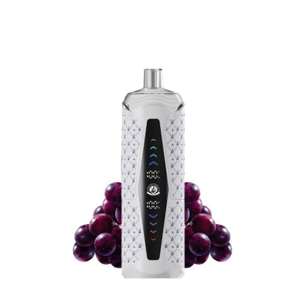 Ultra Max 25k 850mAh - Starbuzz