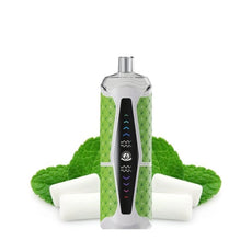 Ultra Max 25k 850mAh - Starbuzz