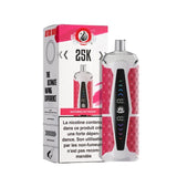 Ultra Max 25k 850mAh - Starbuzz