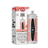 Ultra Max 25k 850mAh - Starbuzz