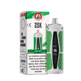 Ultra Max 25k 850mAh - Starbuzz
