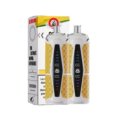 Ultra Max 25k 850mAh - Starbuzz