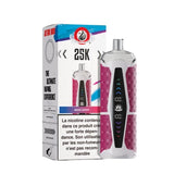 Ultra Max 25k 850mAh - Starbuzz