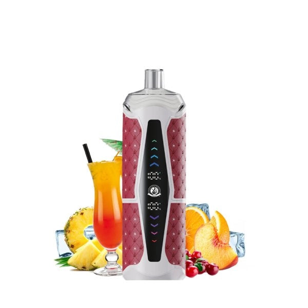 Ultra Max 25k 850mAh - Starbuzz