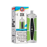 Ultra Max 25k 850mAh - Starbuzz