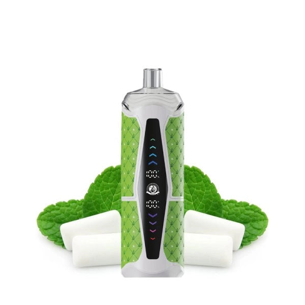 Ultra Max 25k 850mAh - Starbuzz