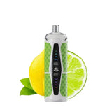 Ultra Max 25k 850mAh - Starbuzz