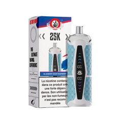 Ultra Max 25k 850mAh - Starbuzz