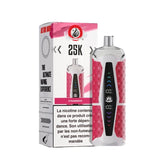 Ultra Max 25k 850mAh - Starbuzz
