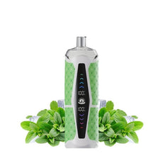 Ultra Max 25k 850mAh - Starbuzz