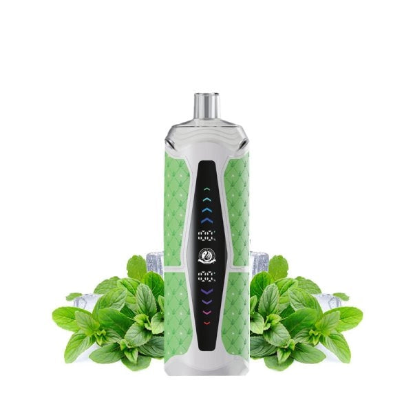 Ultra Max 25k 850mAh - Starbuzz