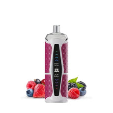 Ultra Max 25k 850mAh - Starbuzz