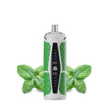 Ultra Max 25k 850mAh - Starbuzz