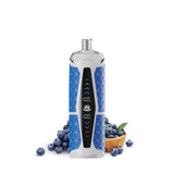 Ultra Max 25k 850mAh - Starbuzz