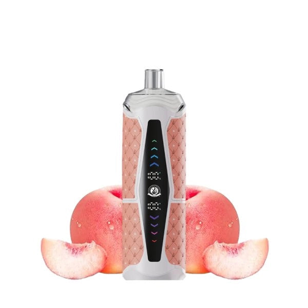 Ultra Max 25k 850mAh - Starbuzz