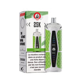 Ultra Max 25k 850mAh - Starbuzz