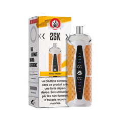 Ultra Max 25k 850mAh - Starbuzz