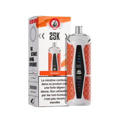 Ultra Max 25k 850mAh - Starbuzz