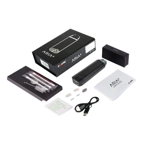 Vaporisateur ARIA+ - XVape