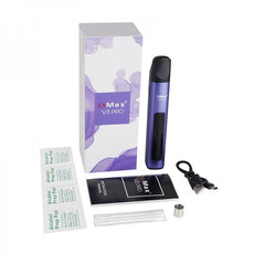 Vaporisateur XMax V3 Pro New Colors - XMax