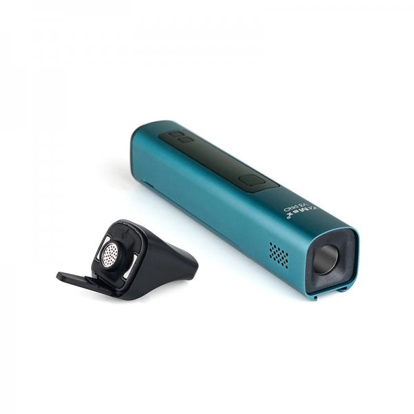 Vaporisateur XMax V3 Pro New Colors - XMax