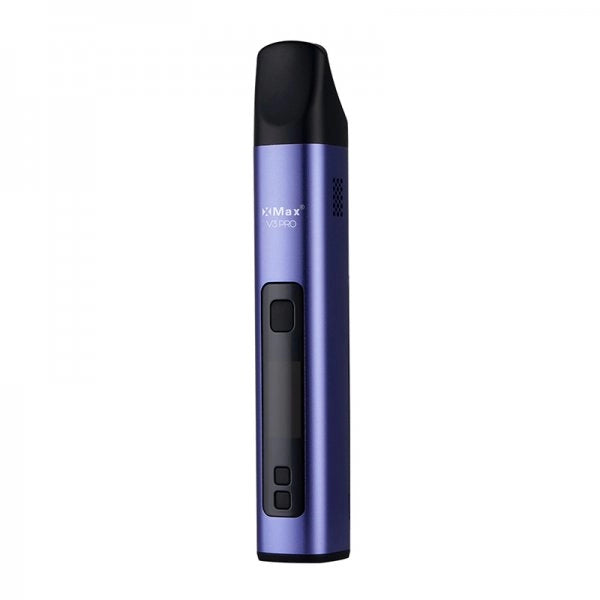 Vaporisateur XMax V3 Pro New Colors - XMax