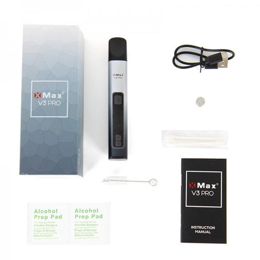 Vaporisateur XMax V3 Pro - XMax