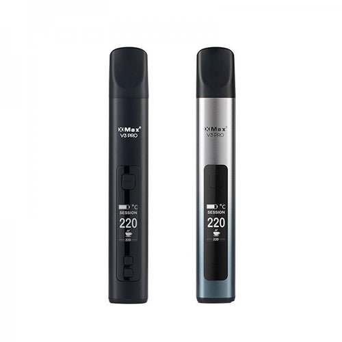 Vaporisateur XMax V3 Pro - XMax