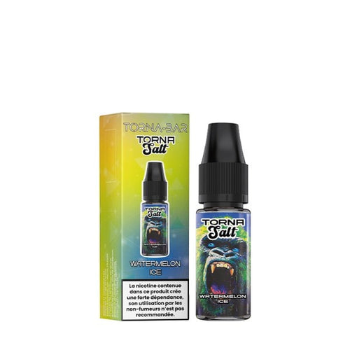 Watermelon Ice 20mg 10ml - Torna Salt by Torna-bar