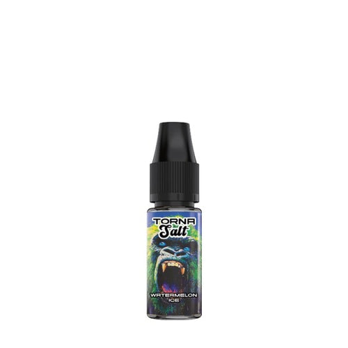 Watermelon Ice 20mg 10ml - Torna Salt by Torna-bar