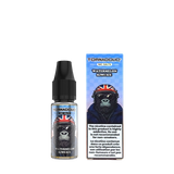 Watermelon Kiwi Ice 20mg 10ml New Flavor - Tornadoliq