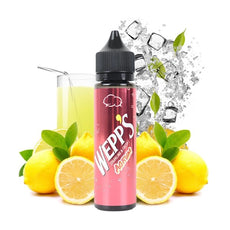 Wepp's Agrum 0mg 50ml - Creative Suite by Eliquid France