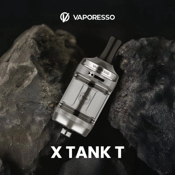 X Tank T 3ml 22mm - Vaporesso